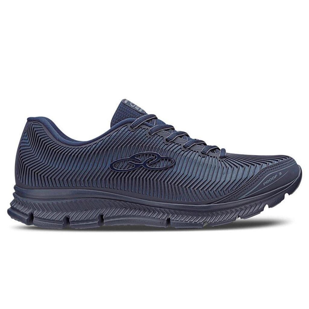 Tênis Olympikus Proof 3 Masculino 0114 38/43
