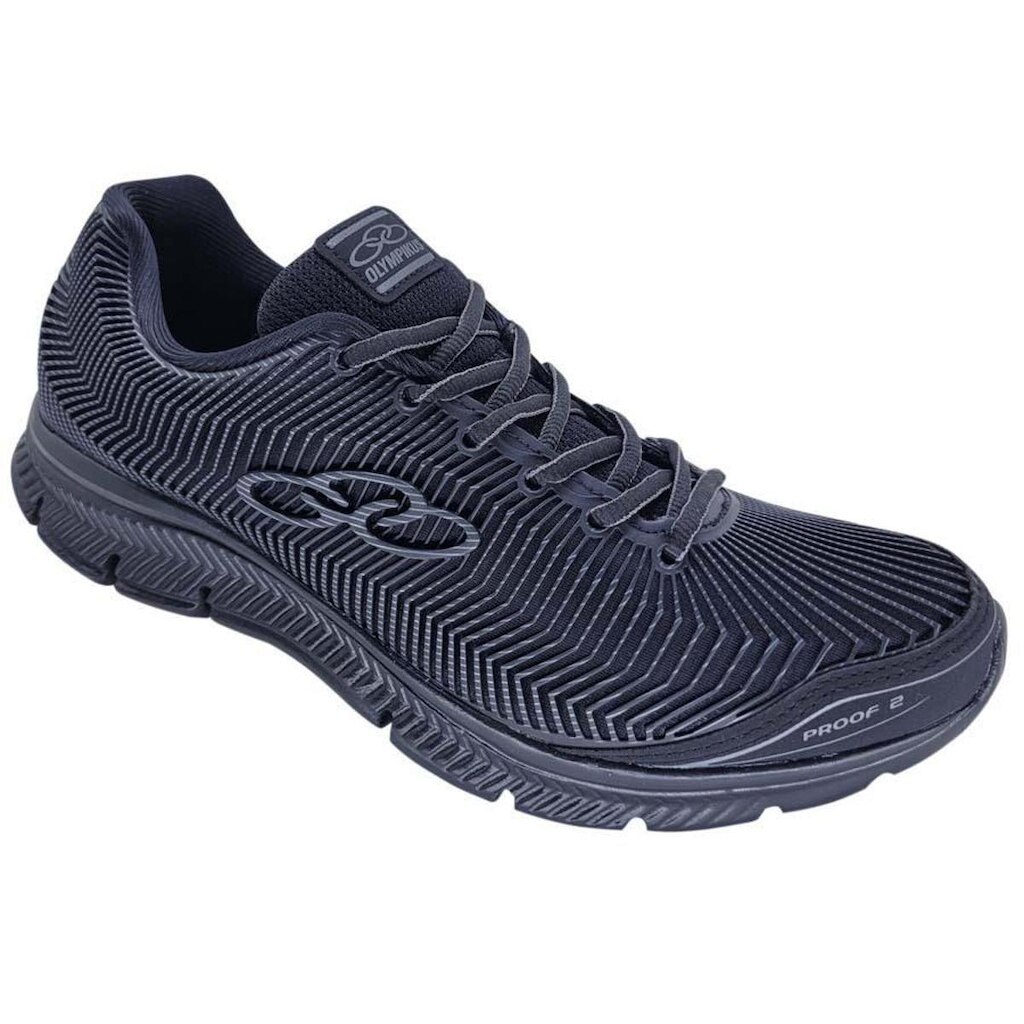 Tênis Olympikus Proof 3 Masculino 0114 38/43