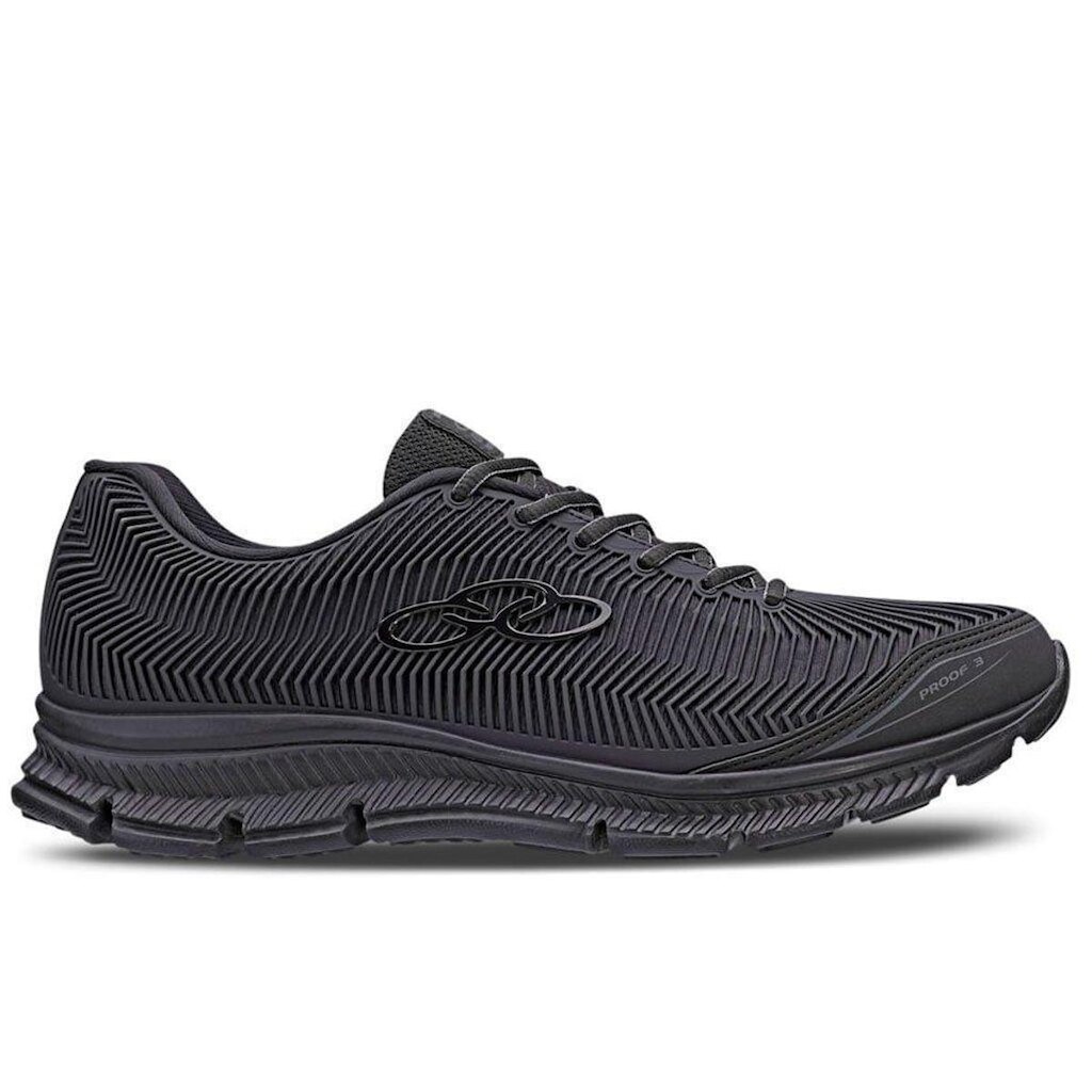 Tênis Olympikus Proof 3 Masculino 0114 38/43