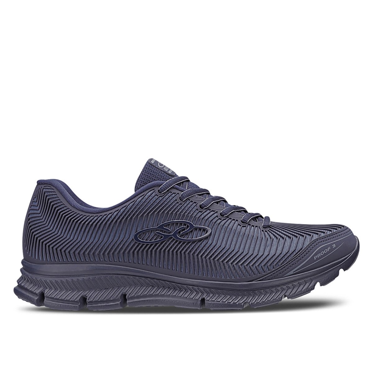 Tênis Olympikus Proof 3 Masculino é ruim? Tênis Olympikus Proof 3 Masculino é boa?