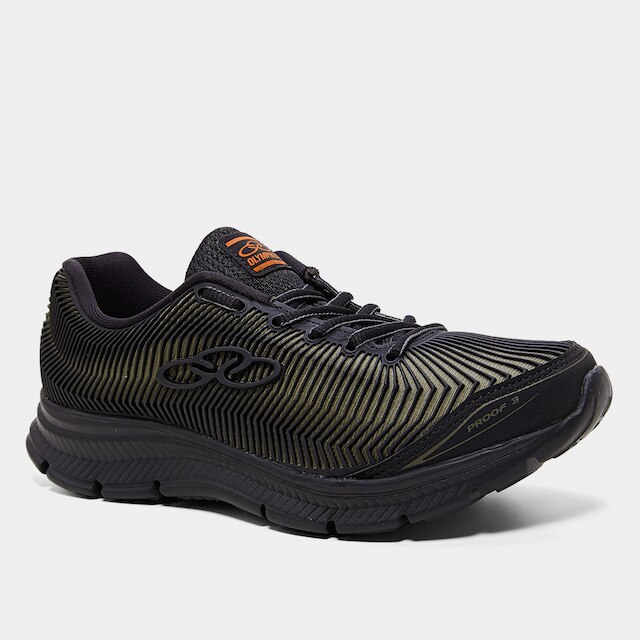 Tênis Olympikus Proof 3 Masculino