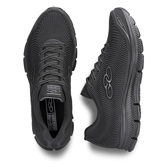 Tênis Olympikus Proof 3 Masculino