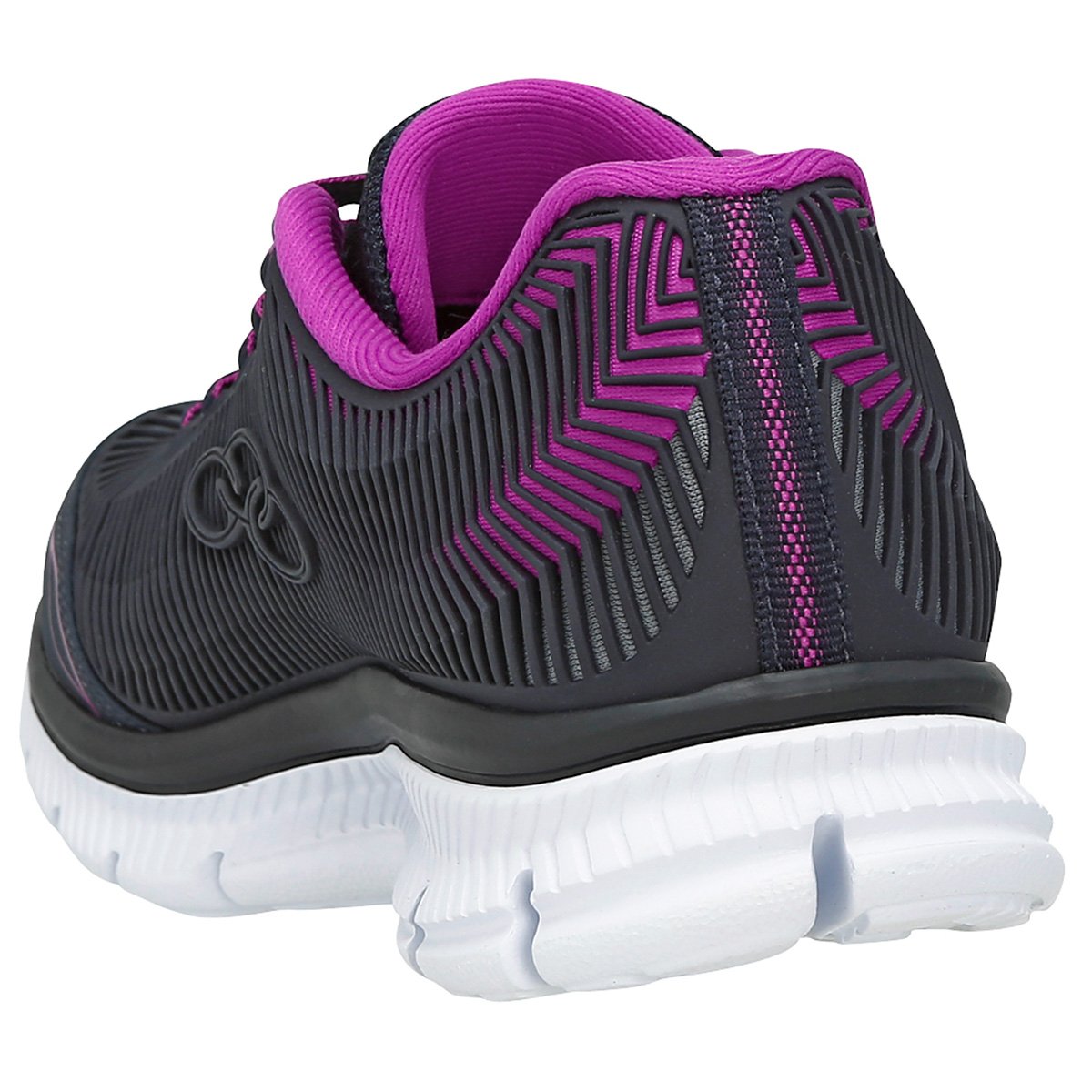 olympikus proof feminino