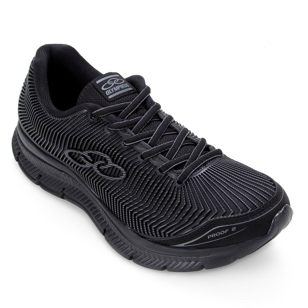 Tênis Olympikus Proof Masculino é ruim? Tênis Olympikus Proof Masculino é boa?