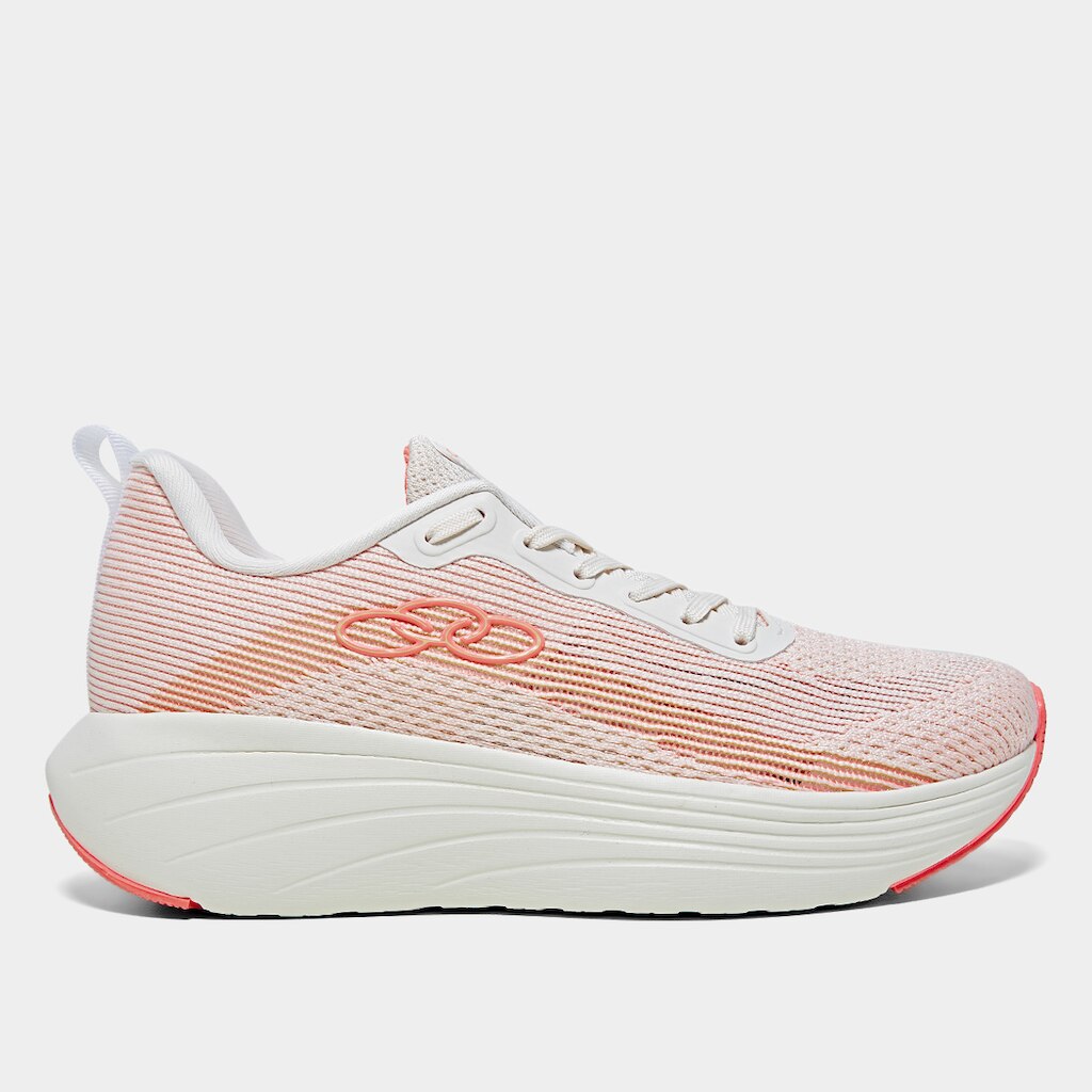 Tênis Olympikus Purpura Feminino
