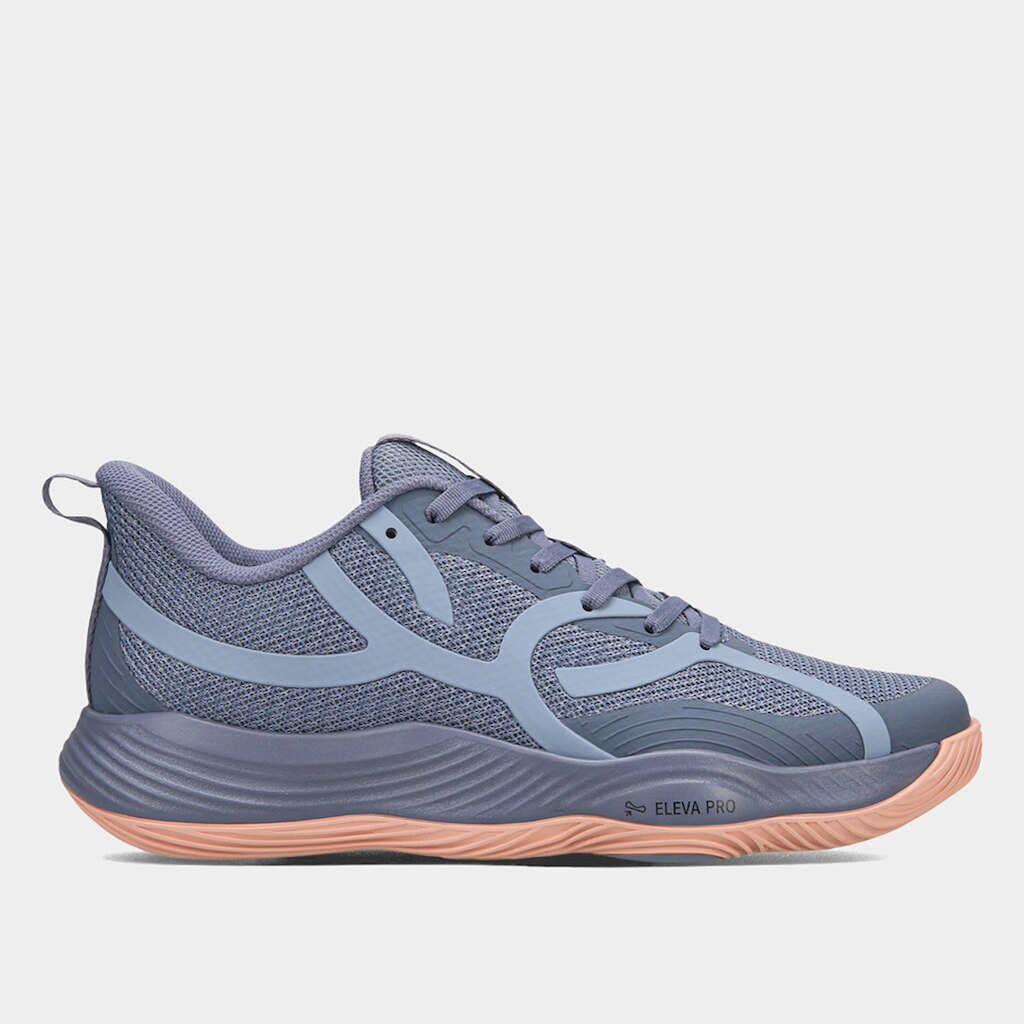 Tênis Olympikus Qu4Dra 2 Feminino