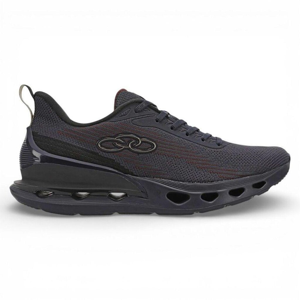 TENIS OLYMPIKUS QUARTZO REF:43707389 MASCULINO