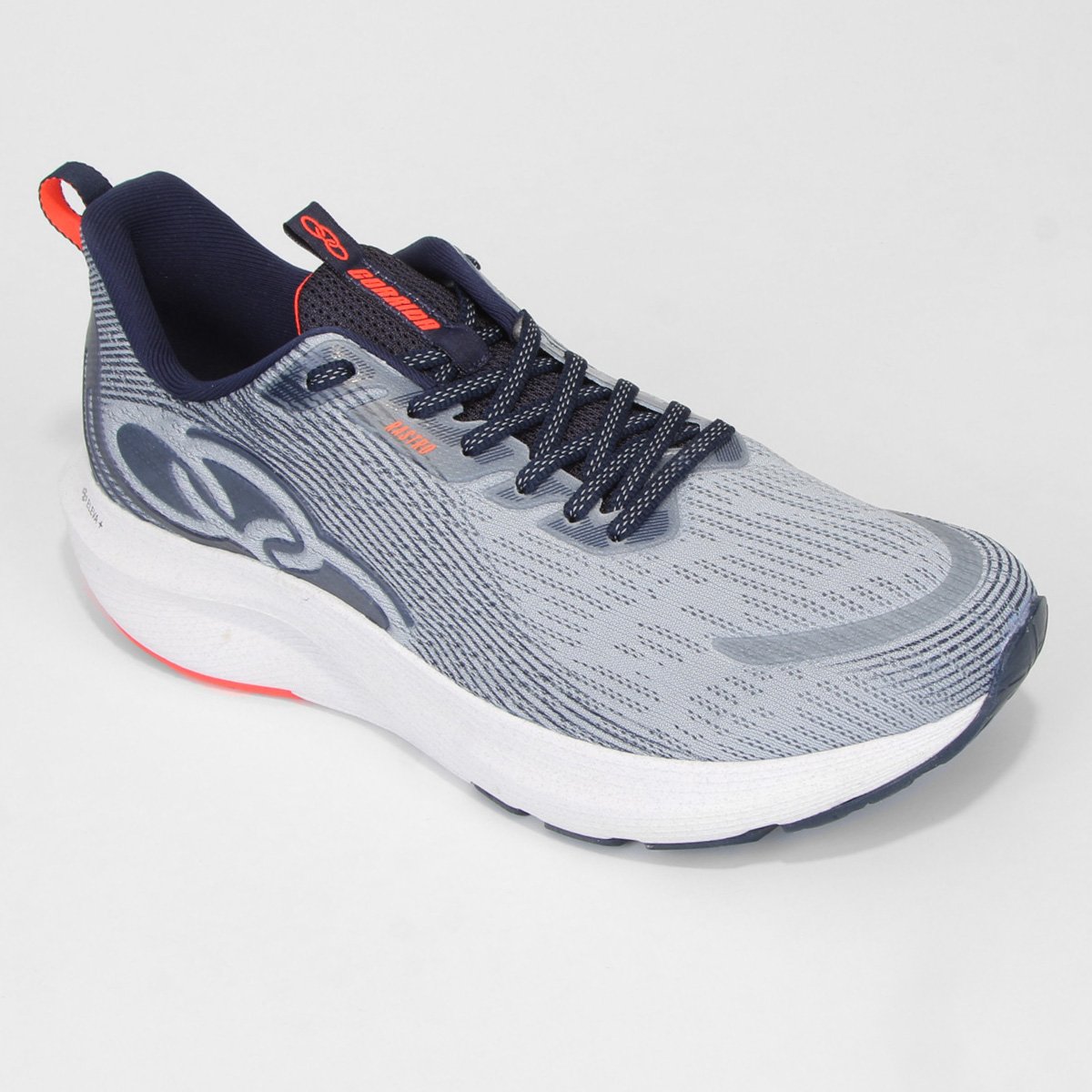 Tênis Olympikus Rastro Masculino - 1