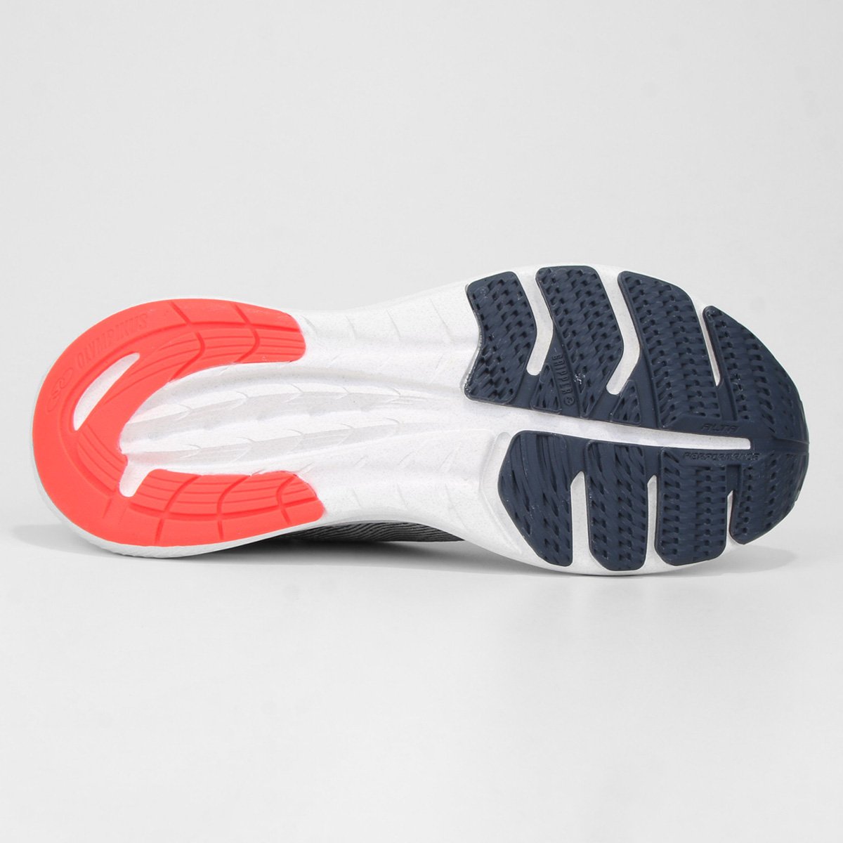 Tênis Olympikus Rastro Masculino - 4
