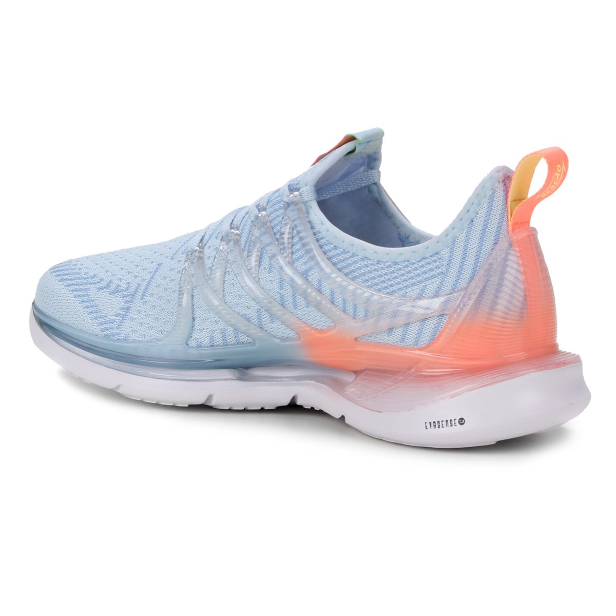 Tênis Olympikus Reação - Azul | Netshoes