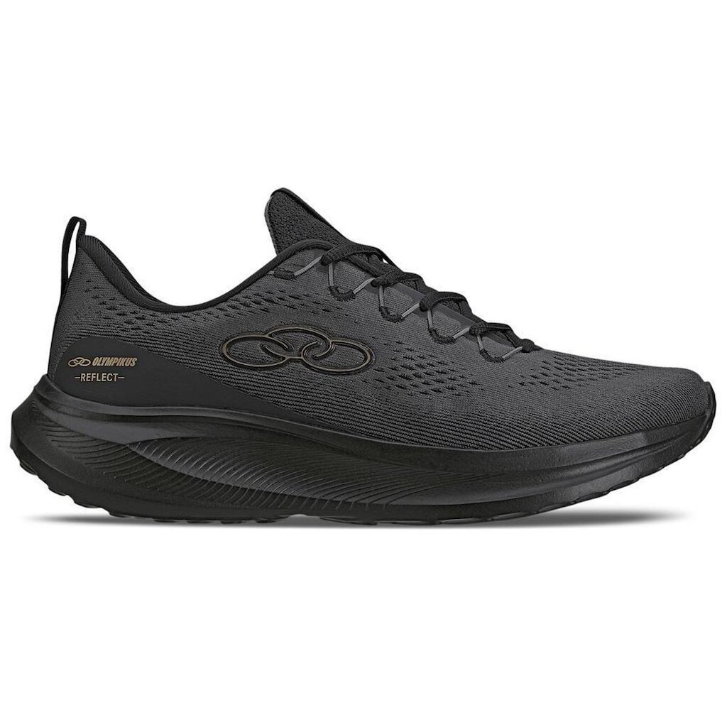 Tênis Olympikus Reflect – Feminino