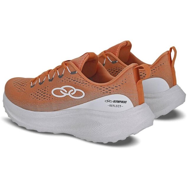 Tênis Olympikus Reflect Feminino
