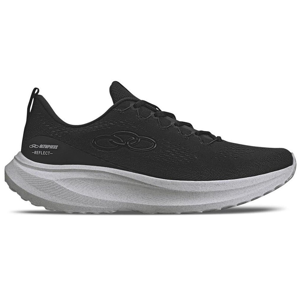 Tênis Olympikus Reflect – Feminino