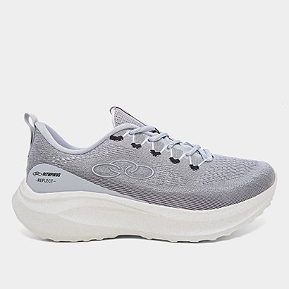 Tênis Olympikus Reflect Masculino - Masculino