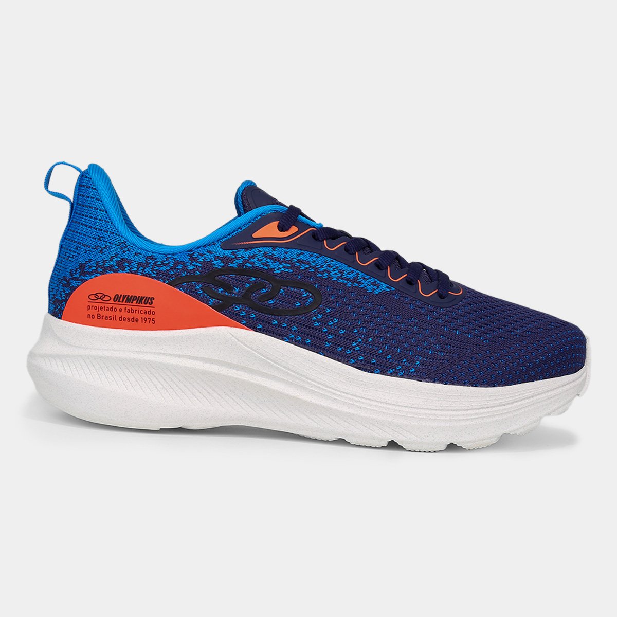 Tênis Olympikus Reverb Masculino