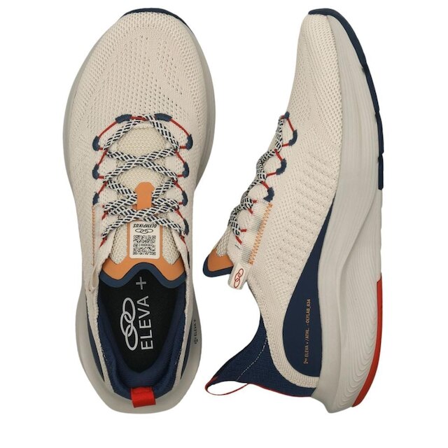 Tênis Olympikus Reverso 2 Feminino - Bege | Netshoes