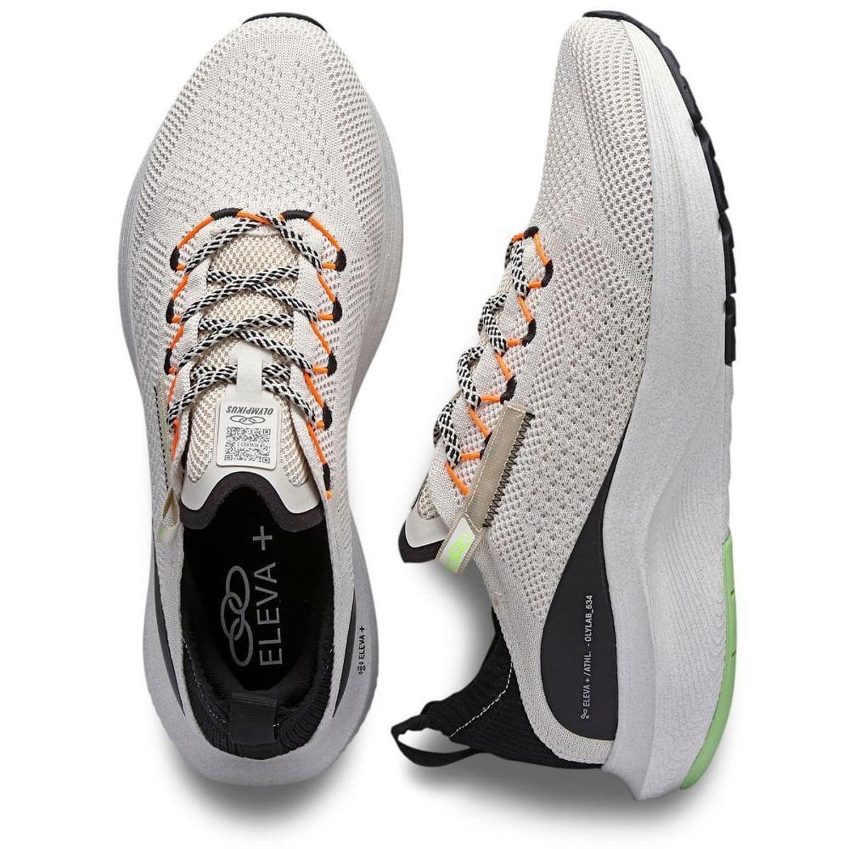 Olympikus Reverso 2 Desde 78,95 € | Febrero De 2026 | Zapatillas De Running