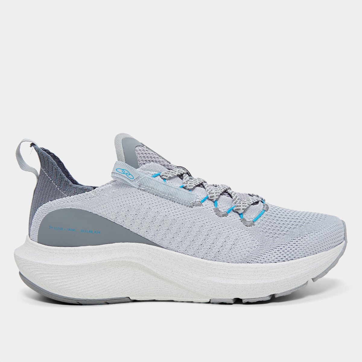 Tênis Olympikus Reverso 2 Menor preço em Tênis Olympikus Reverso 2