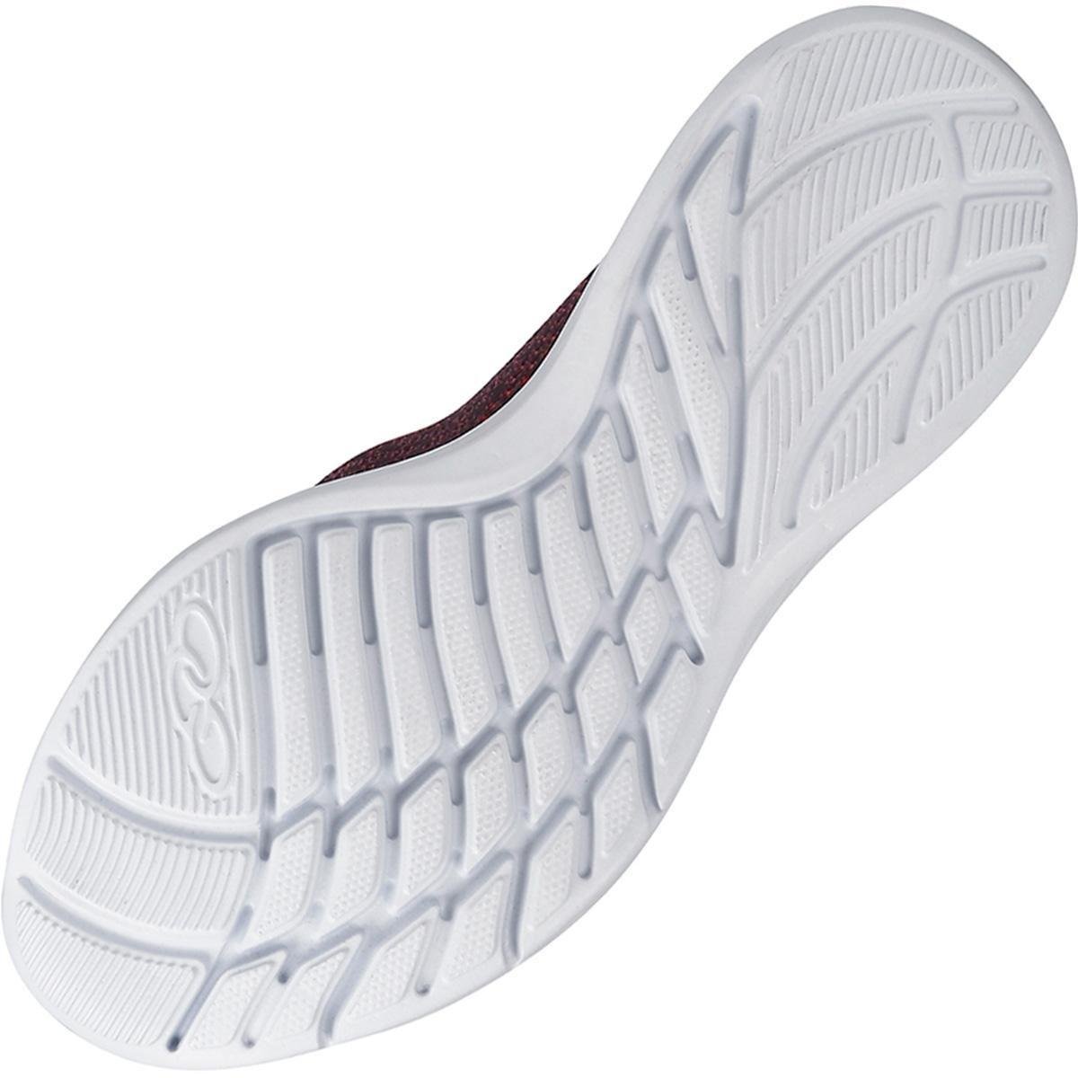 tênis olympikus rose 400 feminino