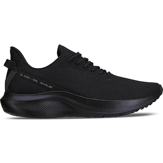 Tênis Olympikus Rua Masculino - Preto