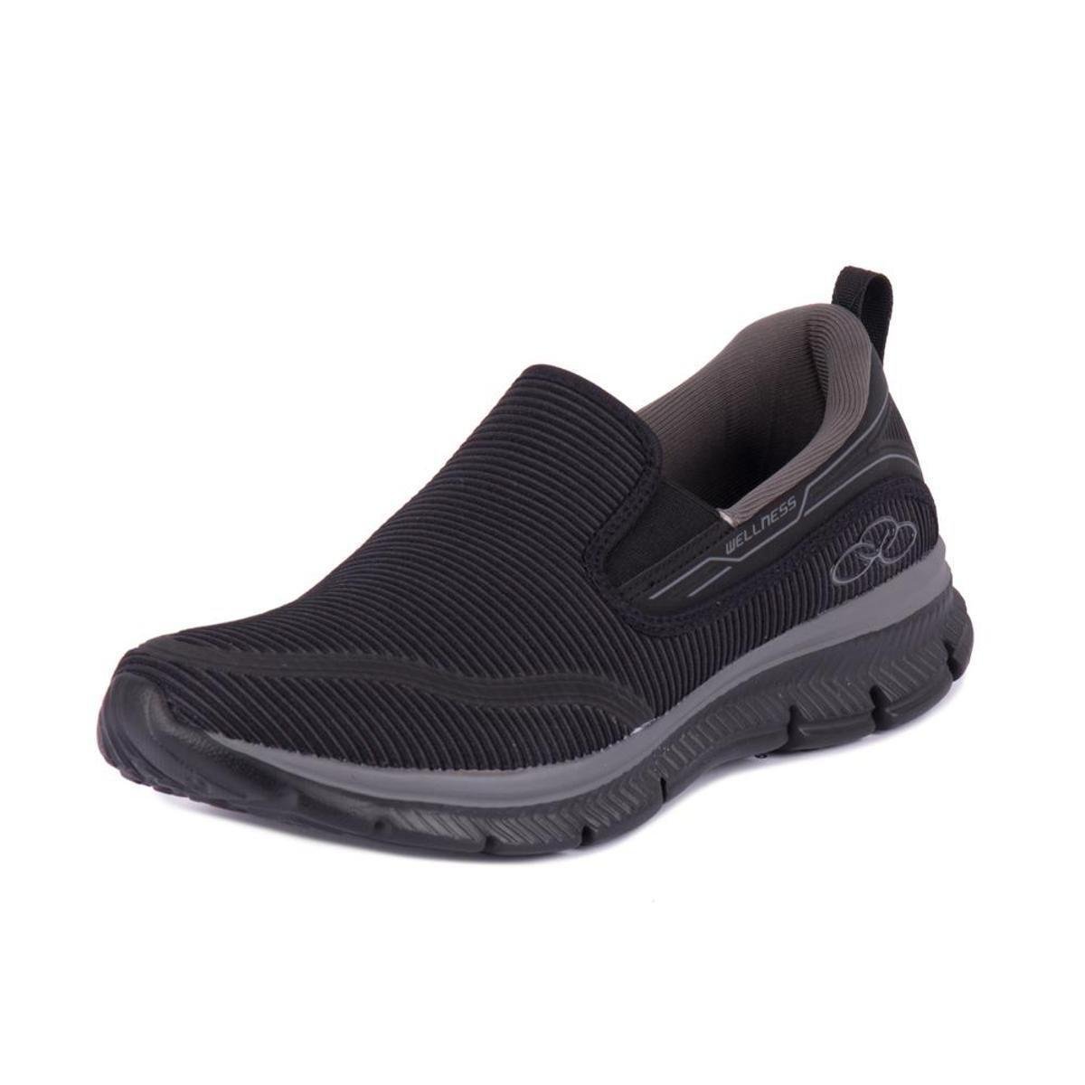 tenis wellness feminino