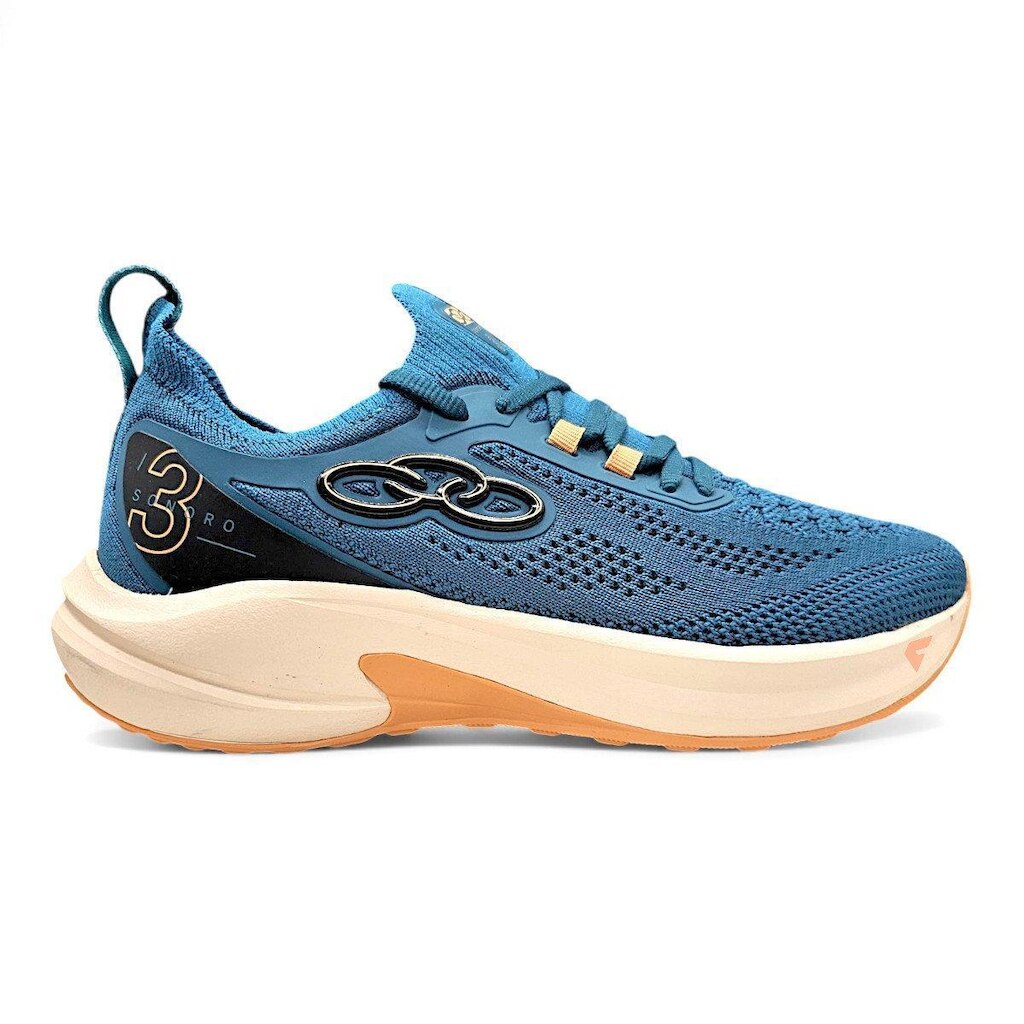 Tenis Olympikus Sonoro 3 Masculino