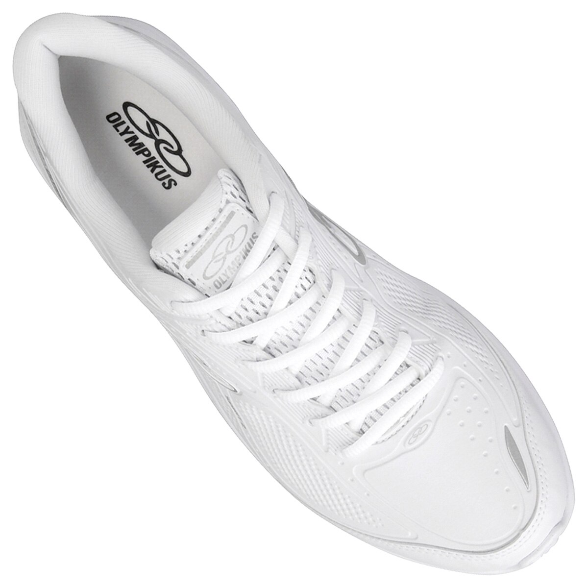 tenis olympikus spirit masculino