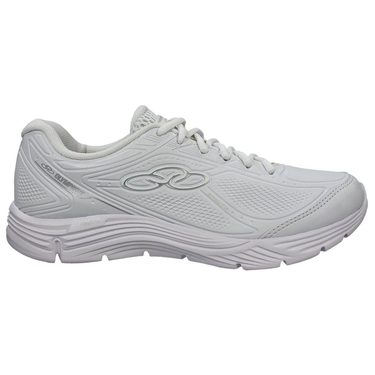 tenis olympikus spirit branco