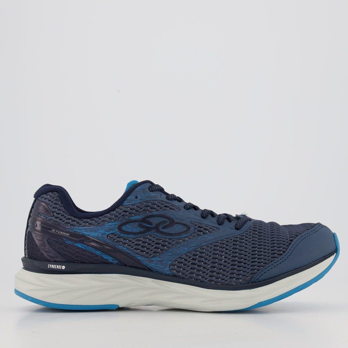 netshoes tenis olympikus masculino infantil