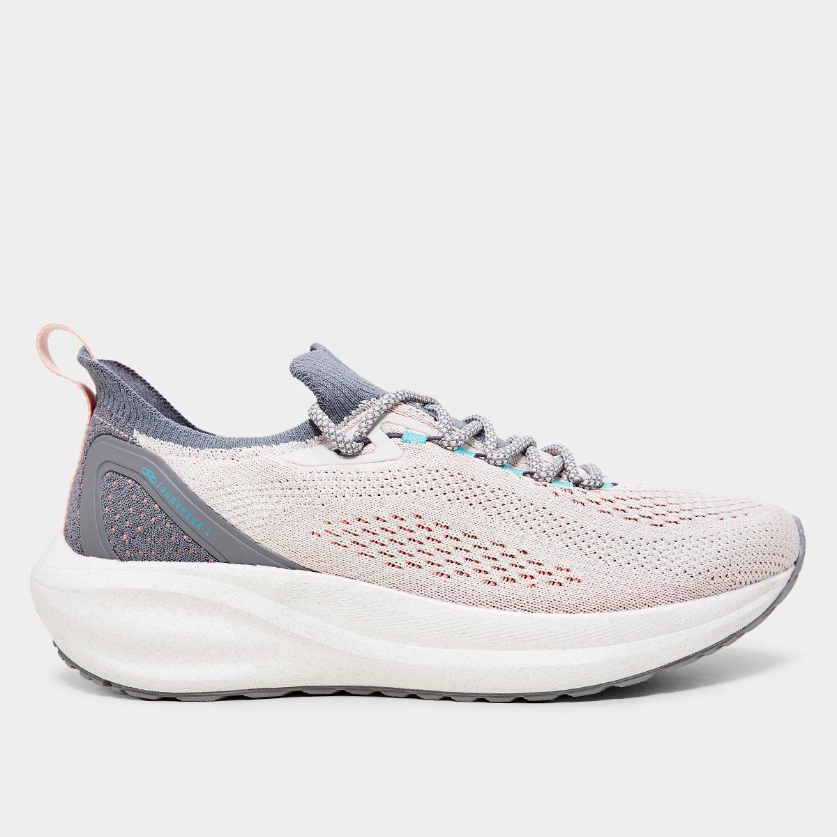 Tênis Olympikus Subverse 2 Feminino Menor preço em Tênis Olympikus Subverse 2 Feminino