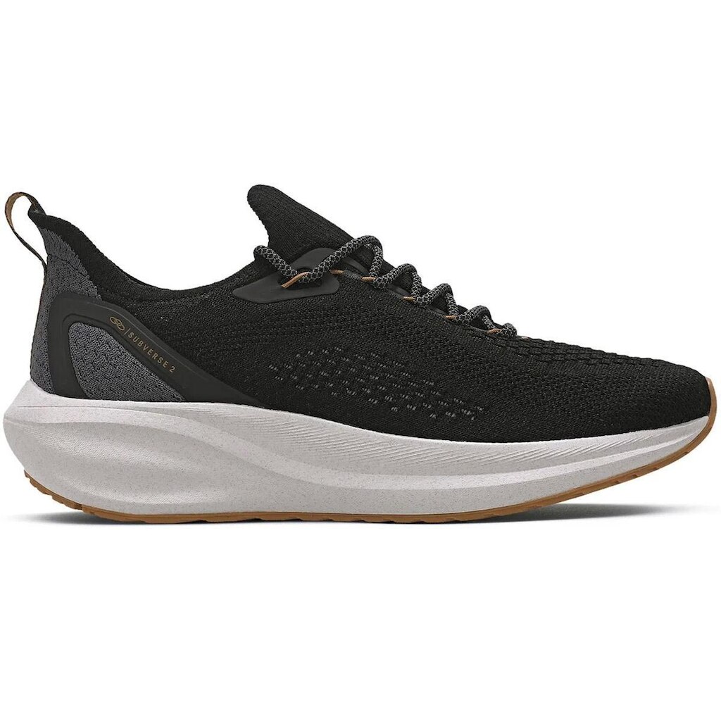 Tênis Olympikus Subverse 2 Masculino Preto