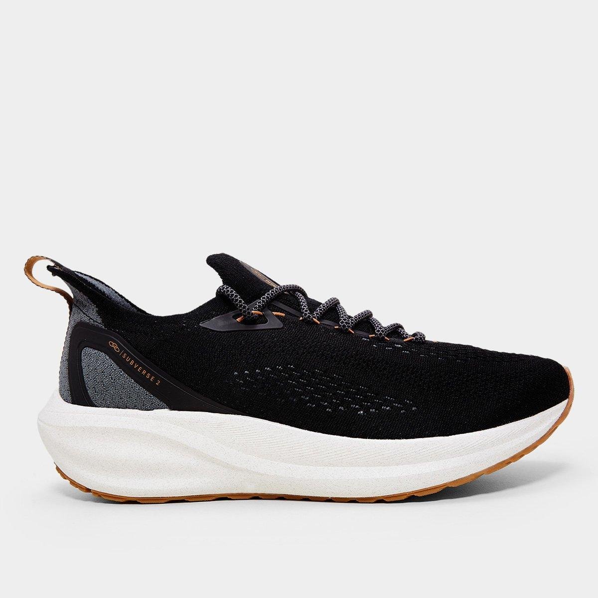 Tênis Olympikus Subverse 2 Masculino Menor preço em Tênis Olympikus Subverse 2 Masculino