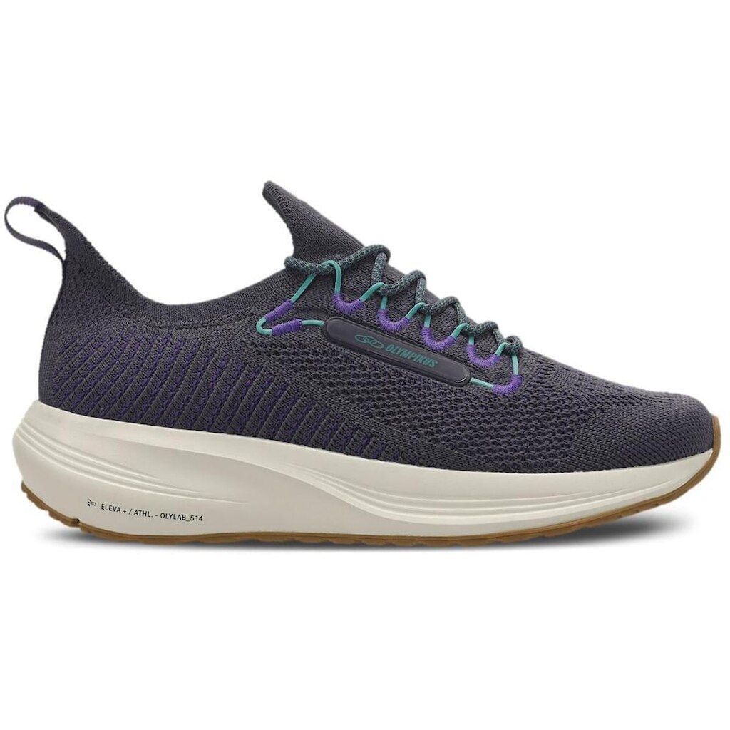 Tênis Olympikus Subverse 41 Roxo