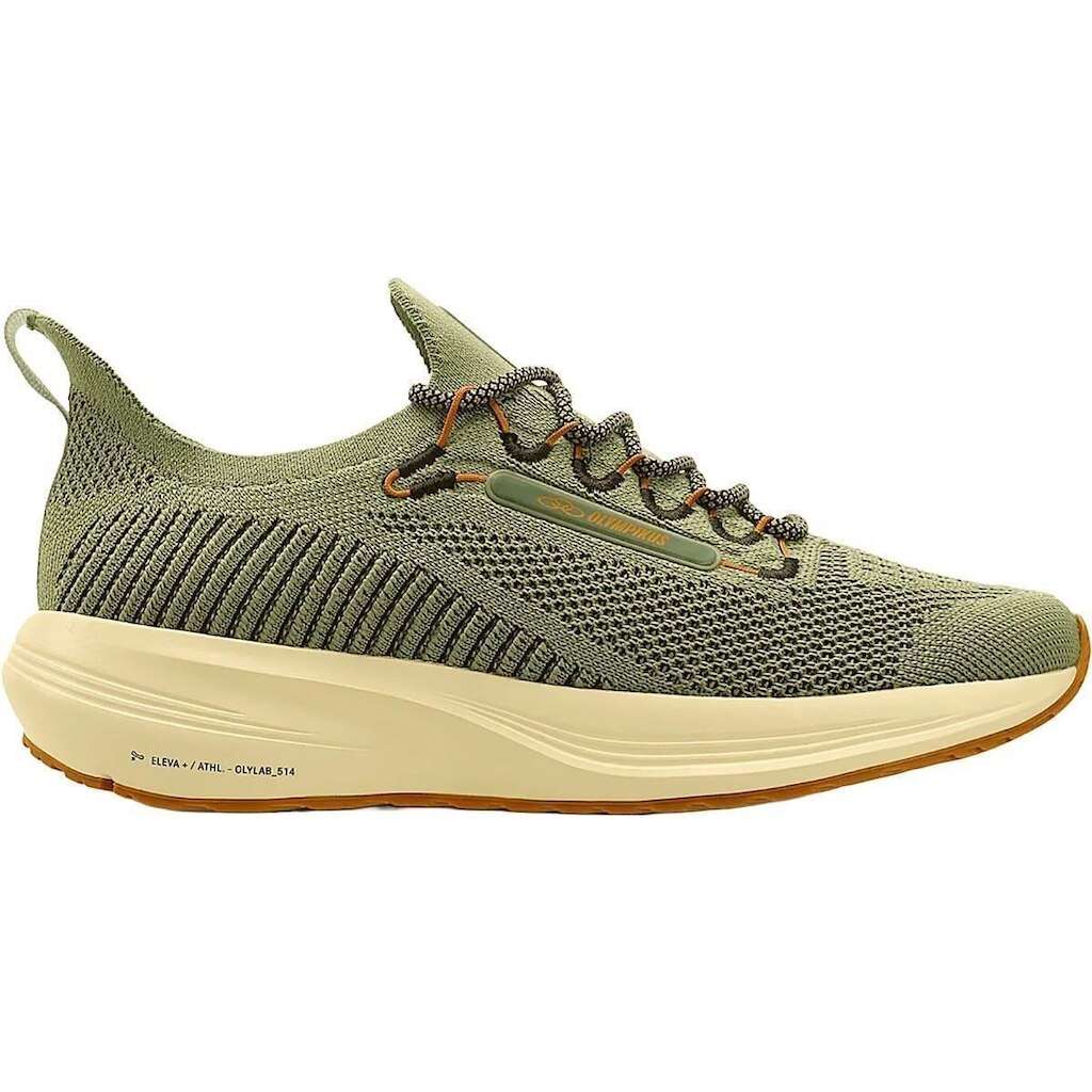 Tênis Olympikus Subverse Feminino Verde