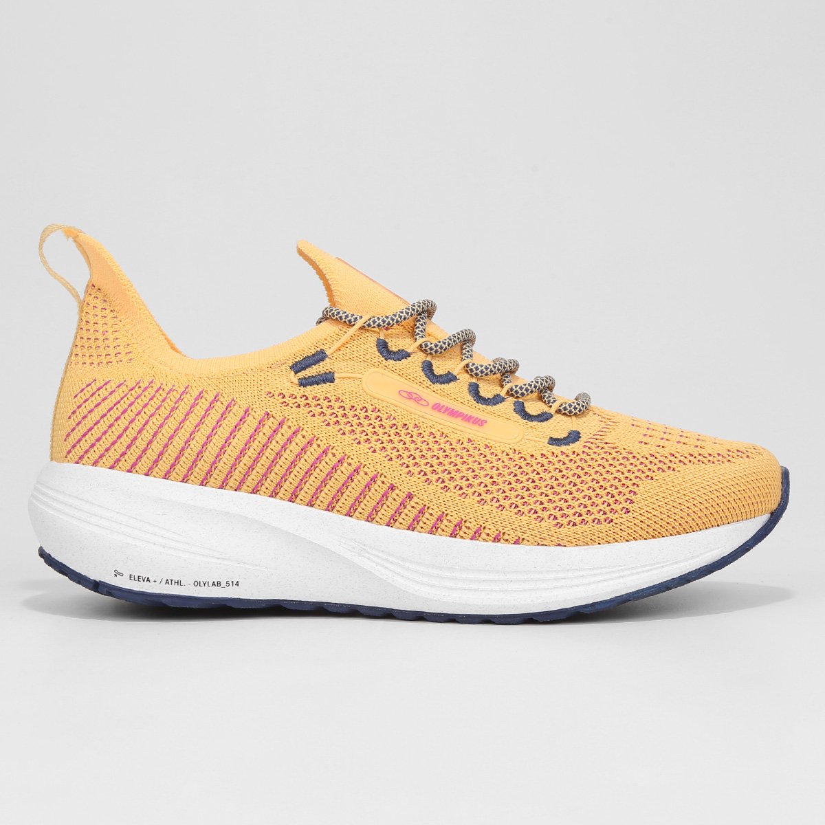 Tênis Corrida Feminino Netshoes Tenis Feminino Barato Tenis