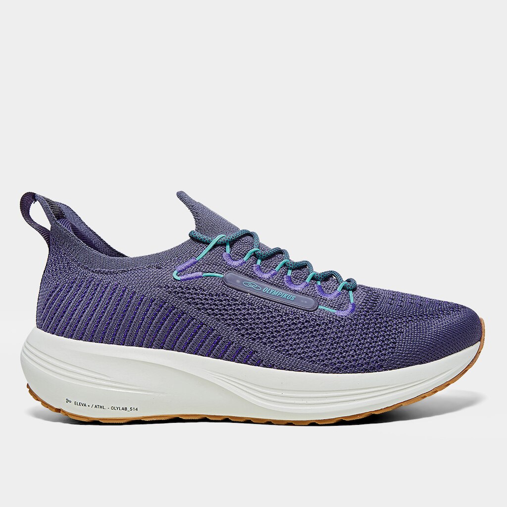 Tênis Olympikus Subverse Feminino