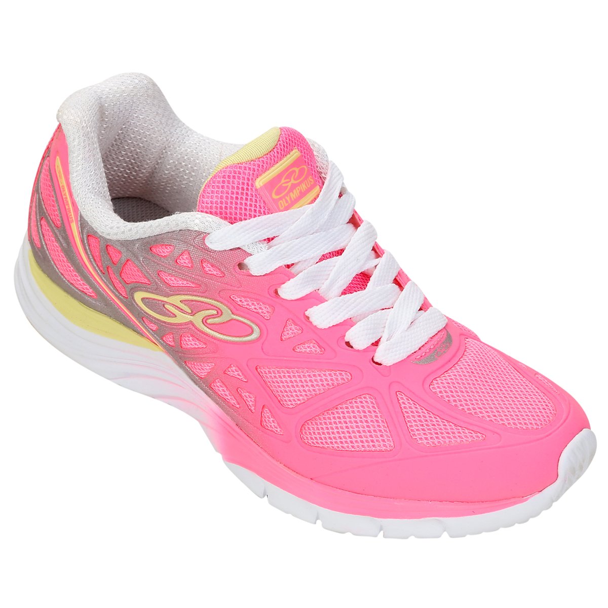 tenis olympikus infantil netshoes