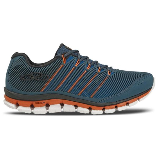 Tênis Olympikus Supera Masculino - Azul Escuro é ruim? Tênis Olympikus Supera Masculino - Azul Escuro é boa?