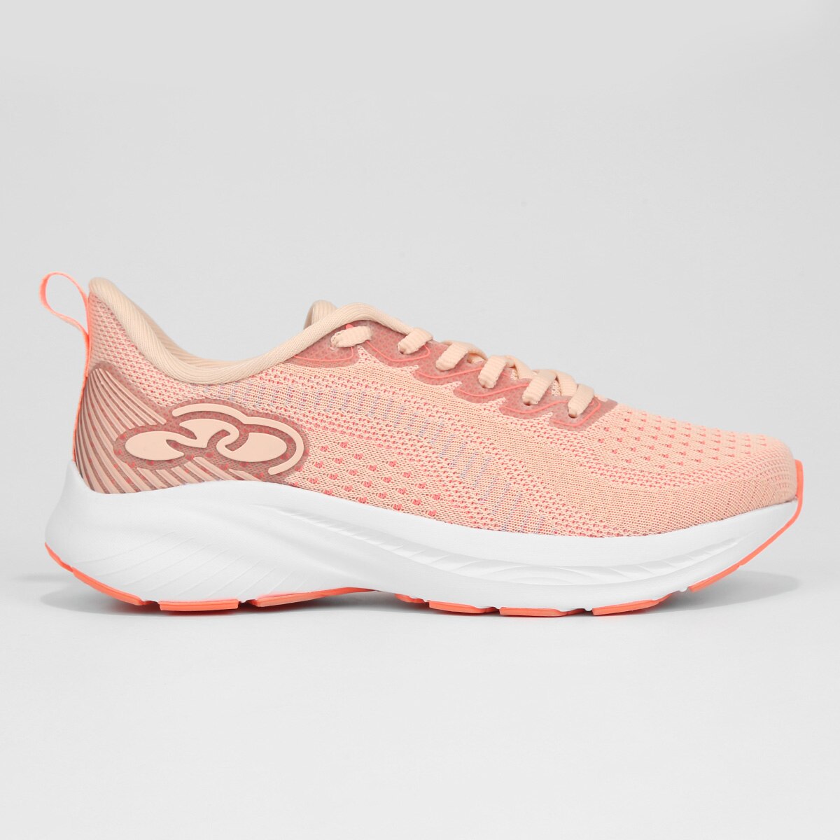 Tênis Olympikus Swift 4 Feminino Menor preço em Tênis Olympikus Swift 4 Feminino
