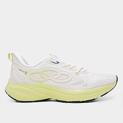 Tênis Olympikus Swift 5 Feminino - Feminino