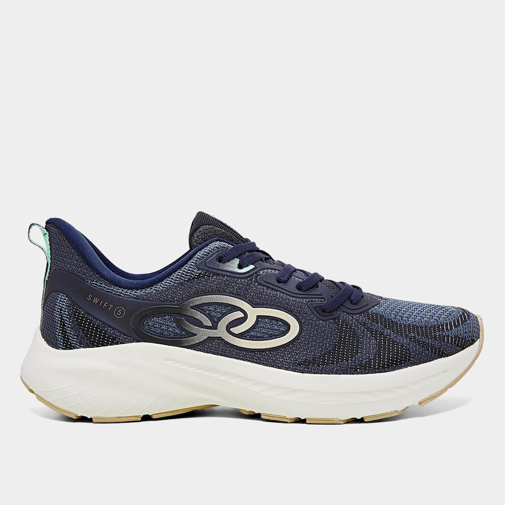 Tênis Olympikus Swift 5 Feminino