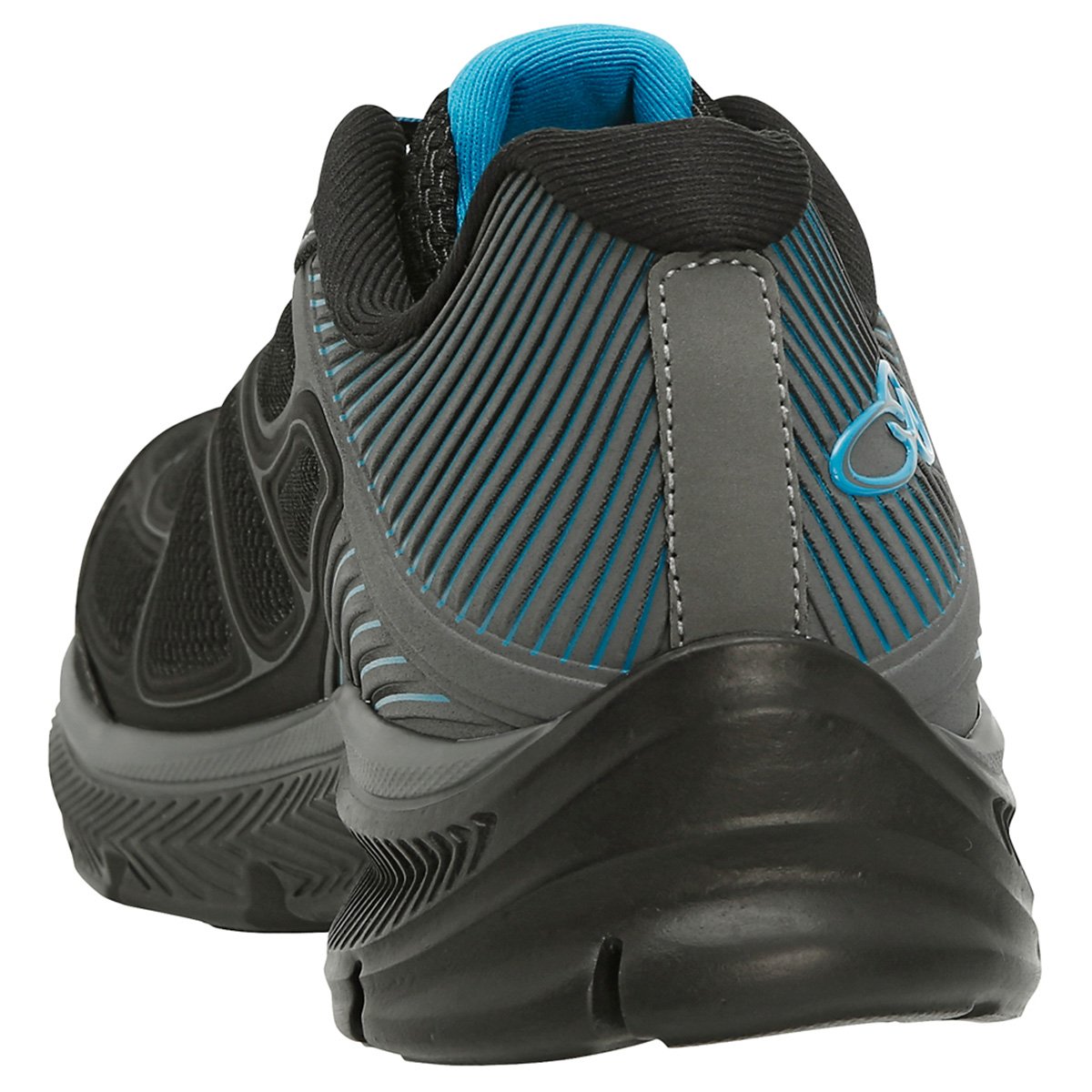 Tênis Olympikus Talent Masculino - Preto+Azul claro | Netshoes