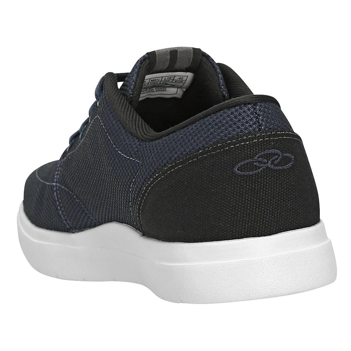 tenis olympikus target netshoes