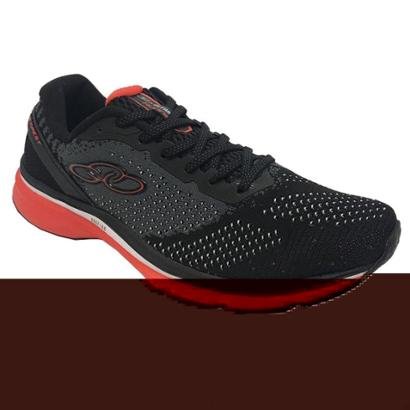 olympikus tempest masculino