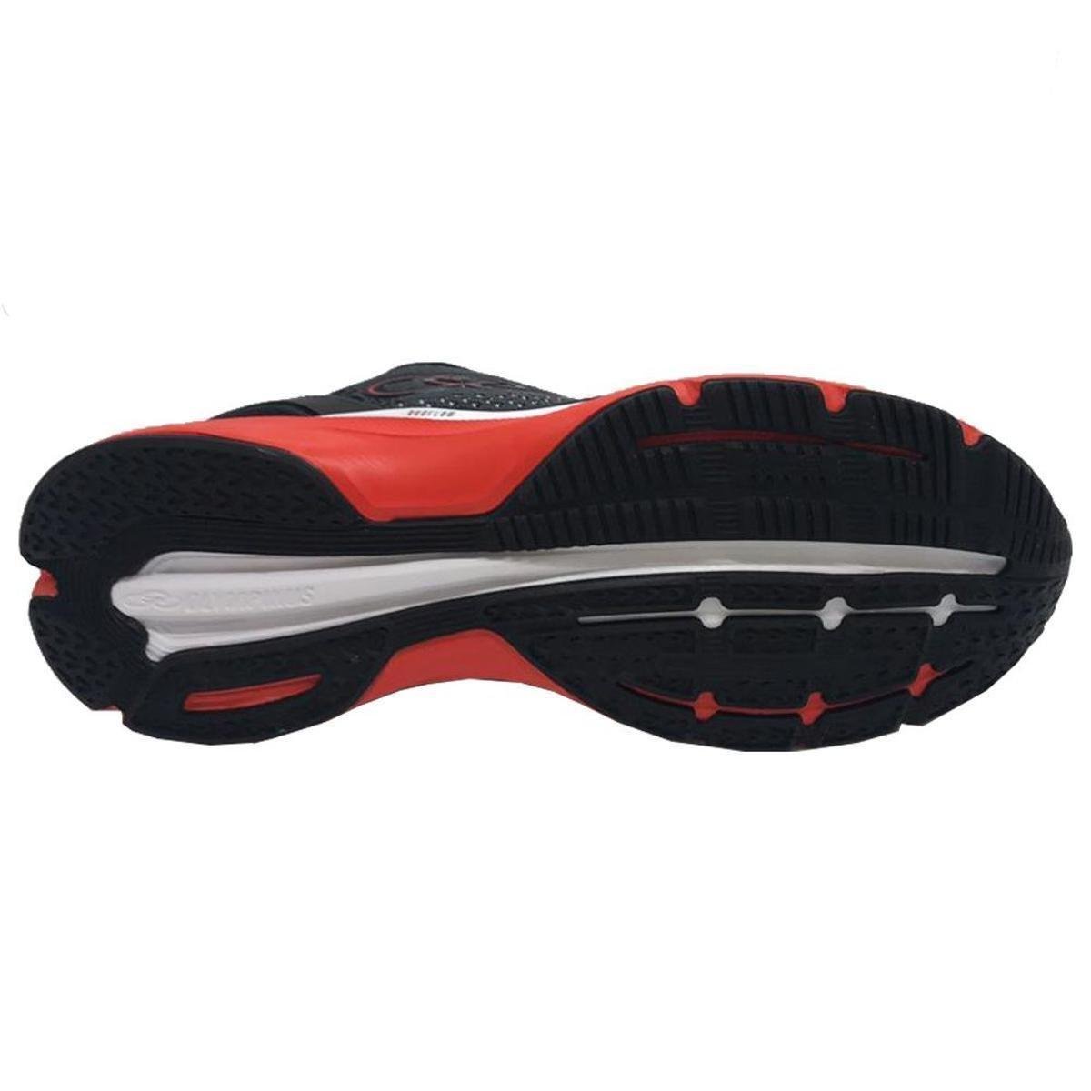 olympikus tempest masculino
