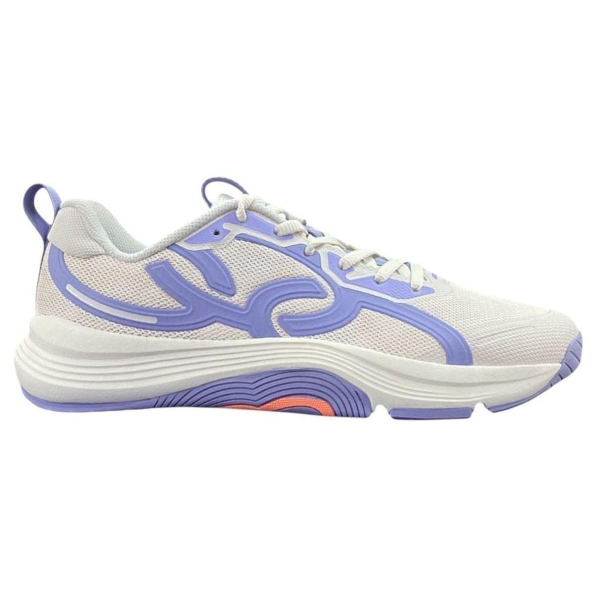 Tênis Olympikus Treino Feminino - Bege 41 - Bege | Netshoes