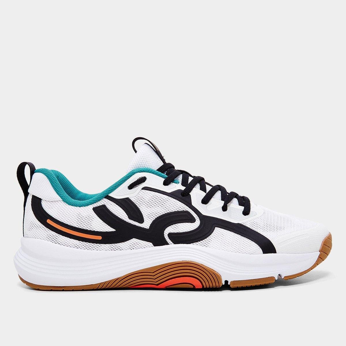 Tênis Olympikus Treino Masculino Menor preço em Tênis Olympikus Treino Masculino