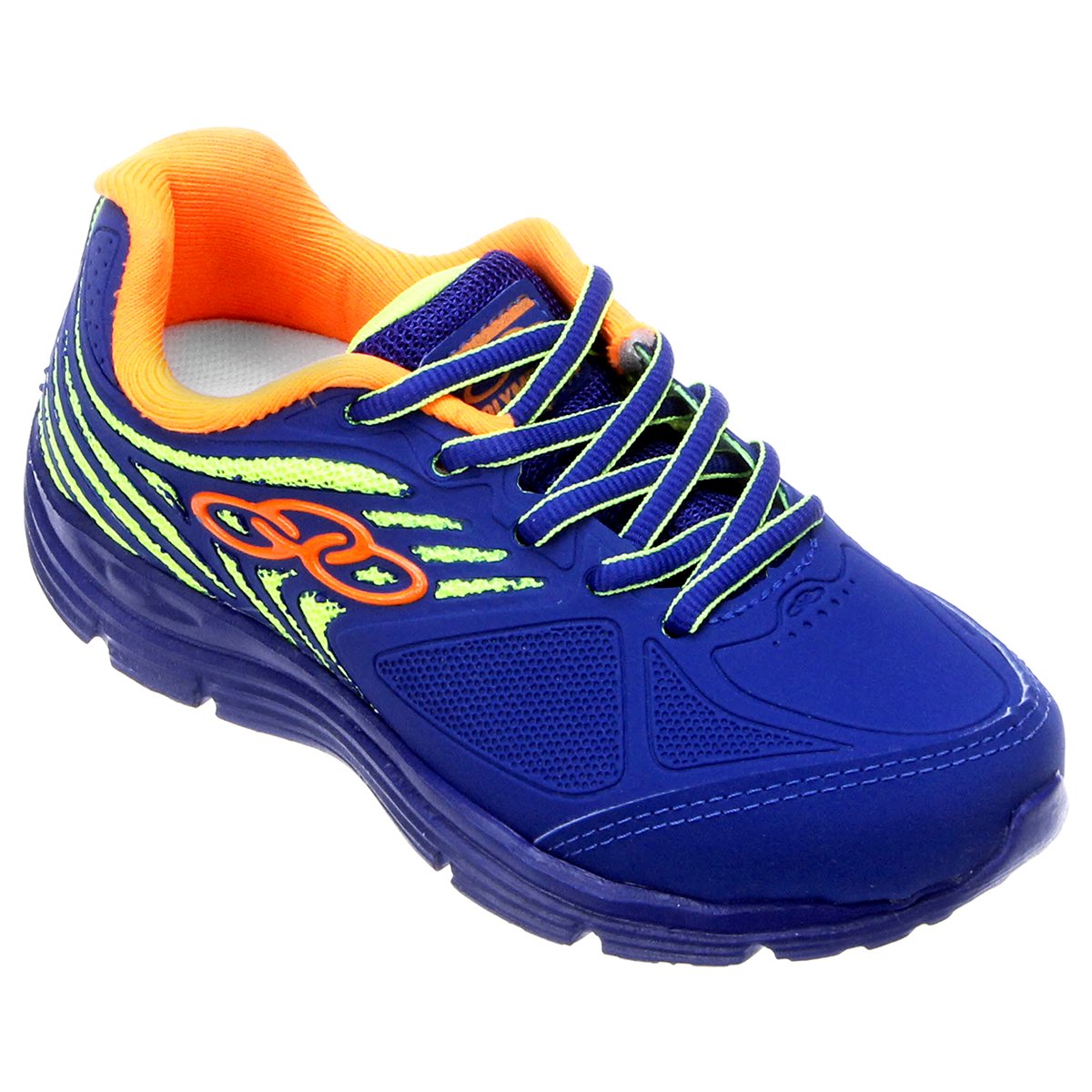tenis olympikus infantil netshoes
