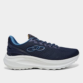 Tênis Olympikus Triunfo 3 Masculino