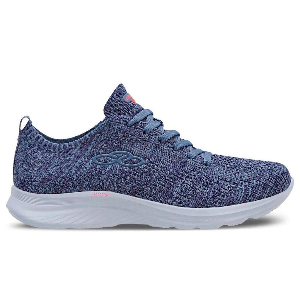Tênis Olympikus Ultraleve 130g 6749 34/41